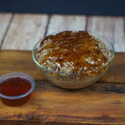 عريكة سمن وعسل